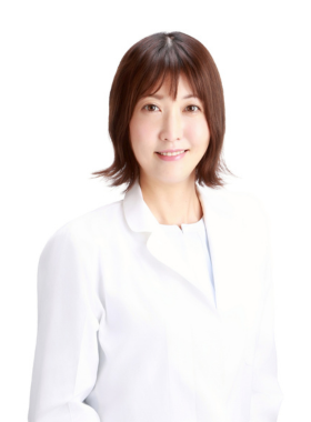 院長 久保田 真沙加