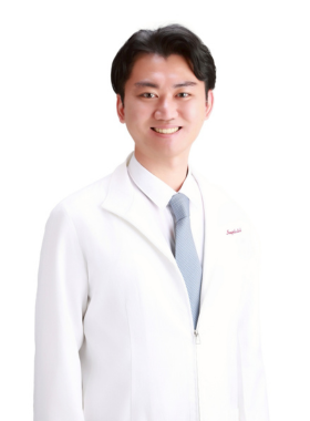 副院長 西濱 祐希